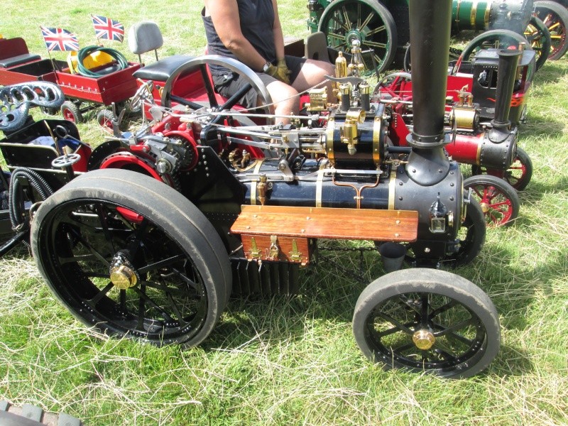 Lingfield Steam show 3 - 4 Aug Img_1016