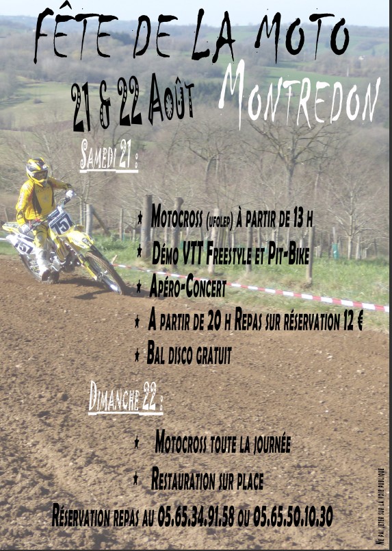 Fête de la moto weck end du  21 et 22 Aout Fete_d10