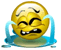 The bored -thread...smilie-topic Pianto10