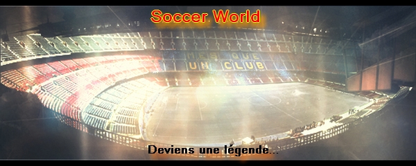 Soccer World