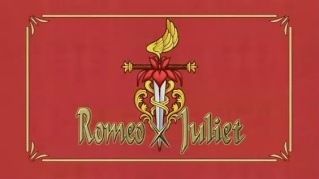 Sobre o anime Romeo e Juliet Snapsh12
