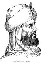 امرؤ القيس  (500-545م) ابن حجر الكندي ملك بني أسد