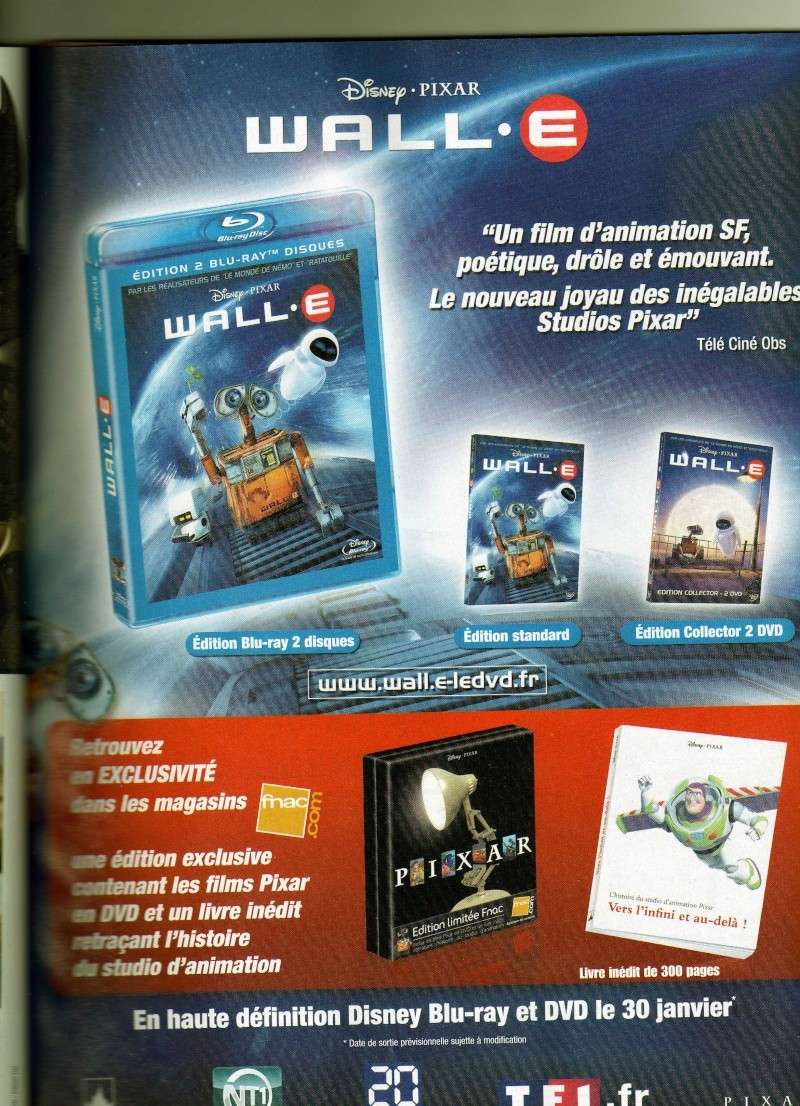 WALL•E [Pixar - 2008] - Page 20 Img03410