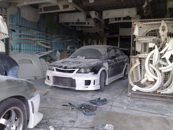 new bodykit for sale 1_592810