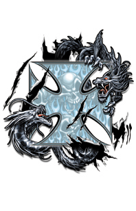 [avatar] Dragon Dragon10