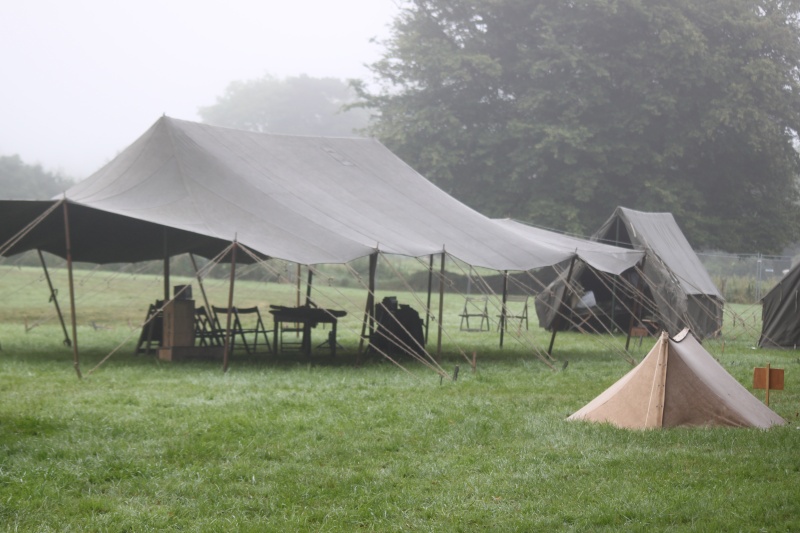 Camp Musée Airborne à Ste Mère Eglise Img_0533