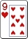 Comment calculer vos outs au poker 9c10