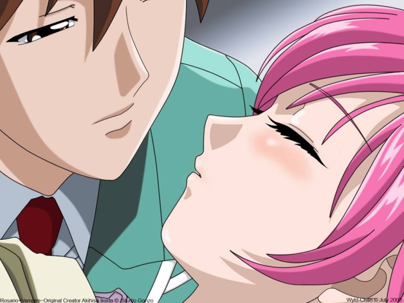 Besos Anime Minito14