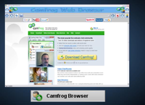 حصريااااا برنامج جامد جدااا للكام فروج جديد هنا وبس هوة Camfrog Web Browser 2008ل حصريااااا على منتدى الروش Untitl11