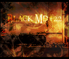 Galerie by Black Md122 Black_27