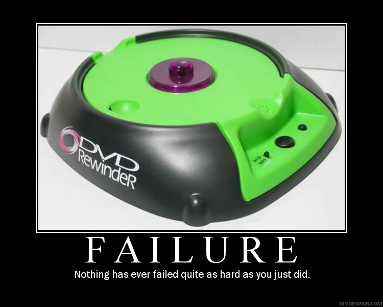 Fail, fail, epic fail, implied fail, fail... 12675010