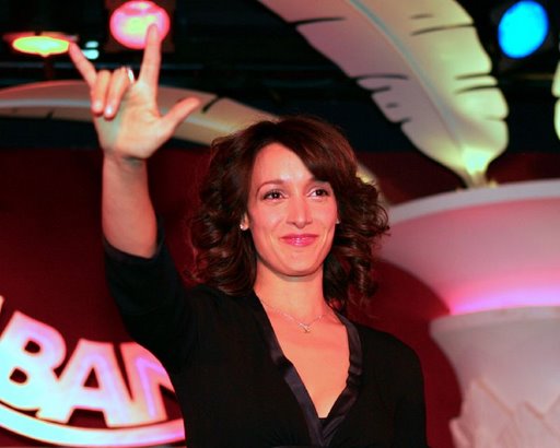 Galería de Jennifer Beals - Página 16 35324410