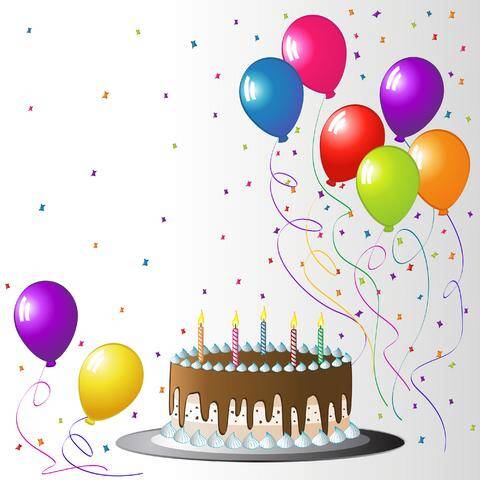 Joyeux Anniversaire Vincent Joyeux Anniversaire Vincent