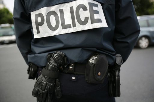 Lyon. La police inflige une contravention à une fillette qui urine sous un arbre Photo_15