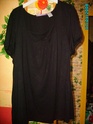 t shirt taillissime noir taille 50/52 vendu Imgp0022