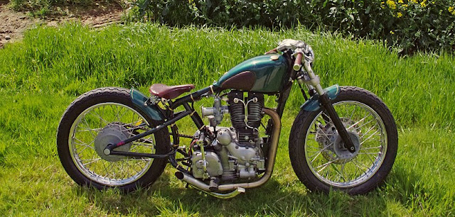 old empire motorcycle Pure8n14