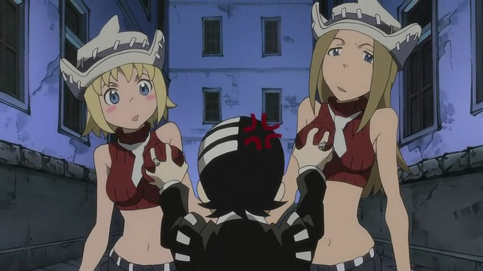 ¿Qué Anime estas viendo ultimamente? Soulea10