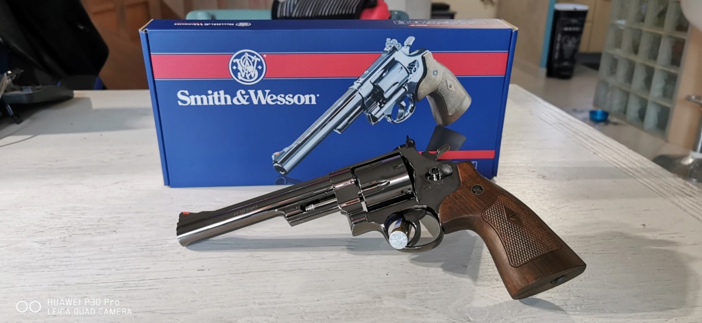 Avis réplique Smith & Wesson Model 29 (Umarex) Img_2042