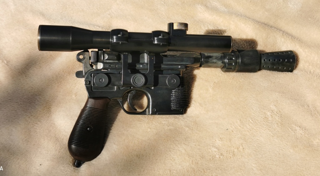 Projet Blaster DL-44 Han Solo Img_2249