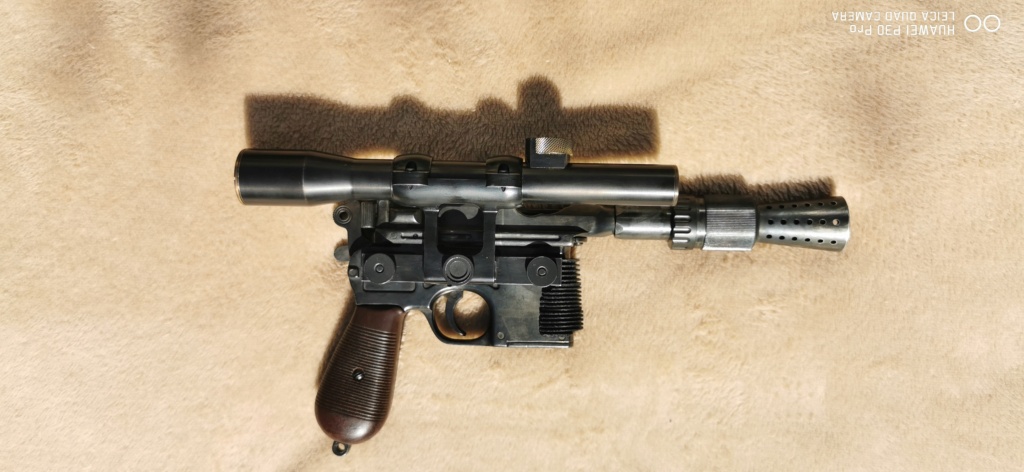 Projet Blaster DL-44 Han Solo Img_2250