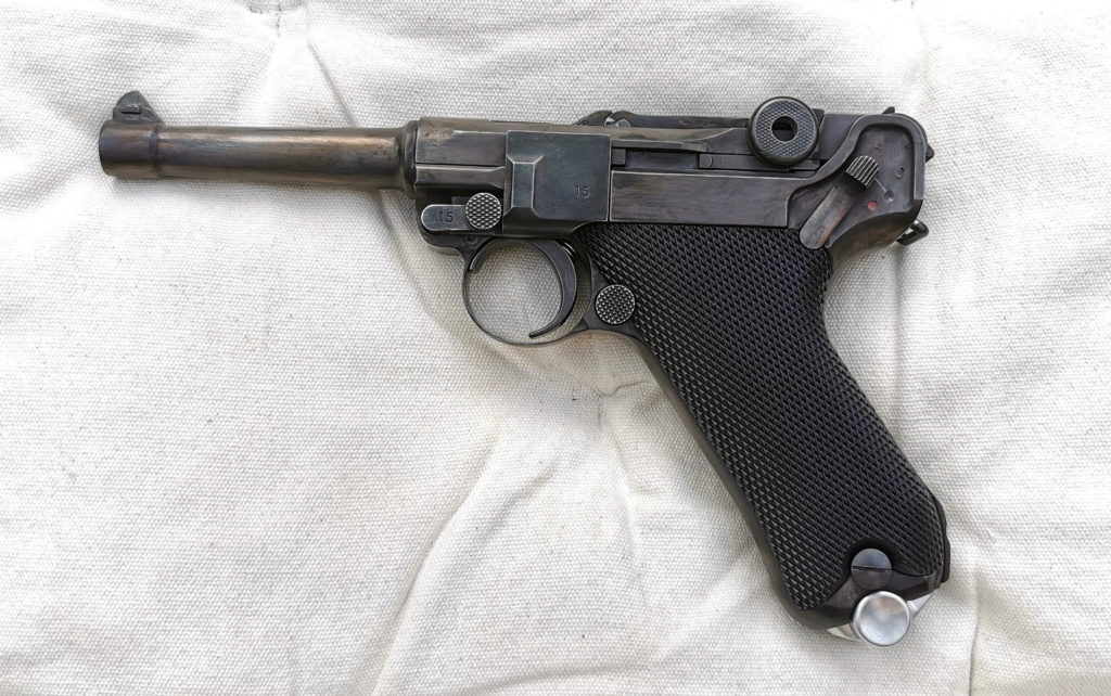Transformation Luger P08 KWC (airgun 4.5mm) Img_2346