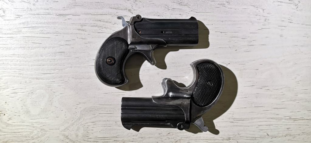 Derringer Remington (RMI / MGC) Img_2773