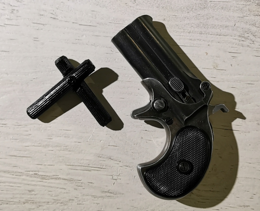 Derringer Remington (RMI / MGC) Img_2777