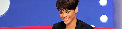 Rihanna Rihana10