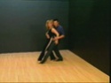 Ladies Styling and Partnering Techniques by Edie 'The Salsa Freak' & Salomon Rivera 00-00-13