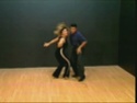 Ladies Styling and Partnering Techniques by Edie 'The Salsa Freak' & Salomon Rivera 00-01-10