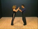 Ladies Styling and Partnering Techniques by Edie 'The Salsa Freak' & Salomon Rivera 00-01-12