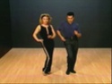 Ladies Styling and Partnering Techniques by Edie 'The Salsa Freak' & Salomon Rivera 00-10-11