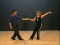 Ladies Styling and Partnering Techniques by Edie 'The Salsa Freak' & Salomon Rivera 00-19-10