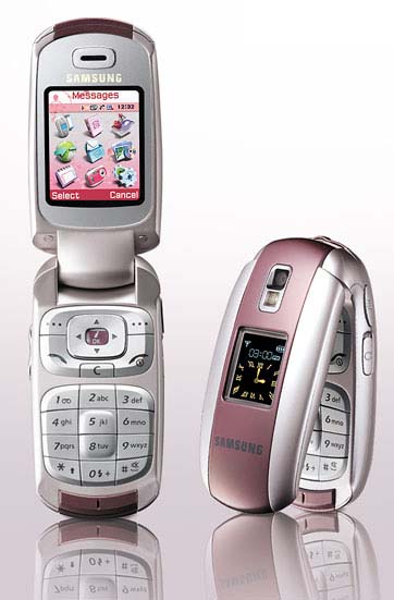 GSM- Samsun10