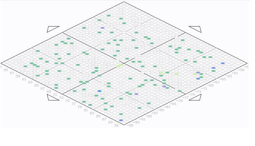 Candidature de lpf Maptra10