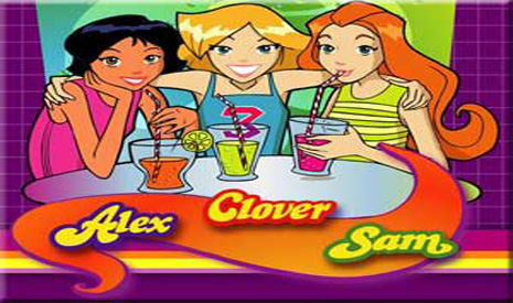 Totally Spies 16481910