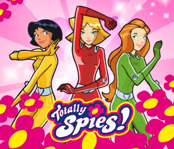 Totally Spies 217710