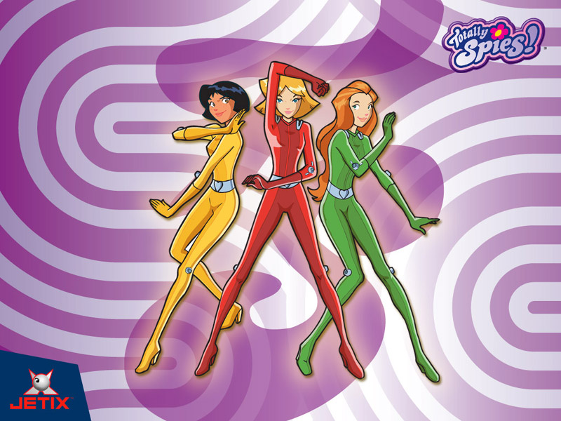 Totally Spies 57194410