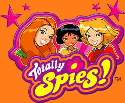 Totally Spies Totall10