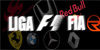 Liga F1 FIA
