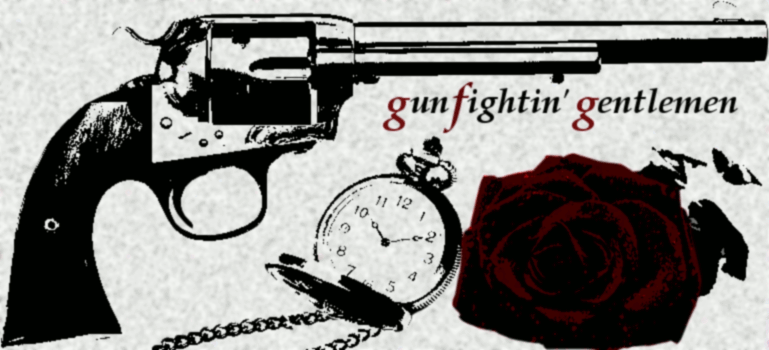 Gun Fightin' Gentlemen