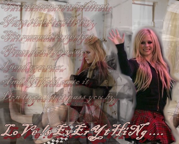Avril Lavigne 6c058410