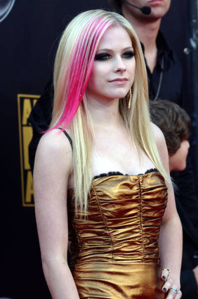 Avril Lavignee Avril215