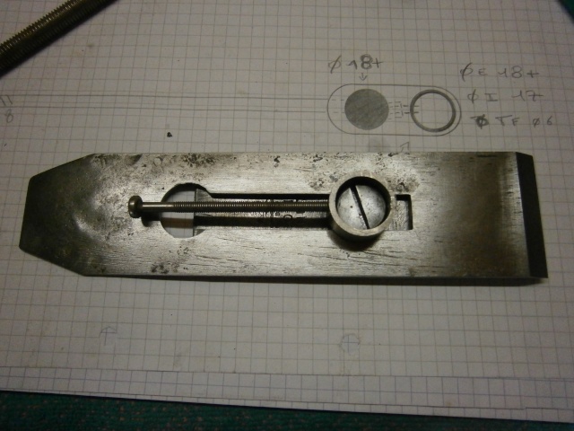 [Fabrication] rabots bois / métal ... Pa150015