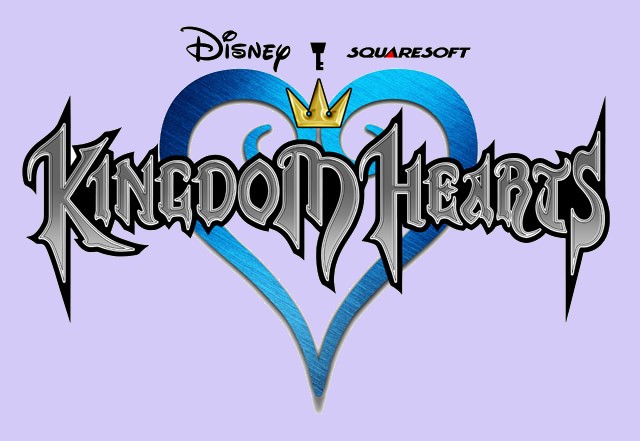 Kingdom Heart Kh-log10