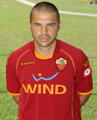 Despacho AS Roma 1546416