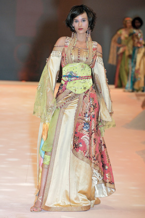Haute Couture Marocaine 99963510