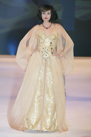Haute Couture Marocaine Bnbh10