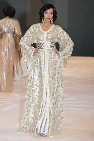 Haute Couture Marocaine Image410