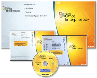 Microsoft Office 2007 Lxlnew10